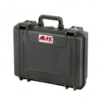 MAX380H115  EMPTY CASE